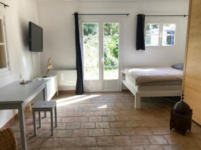 le calme chambre 2